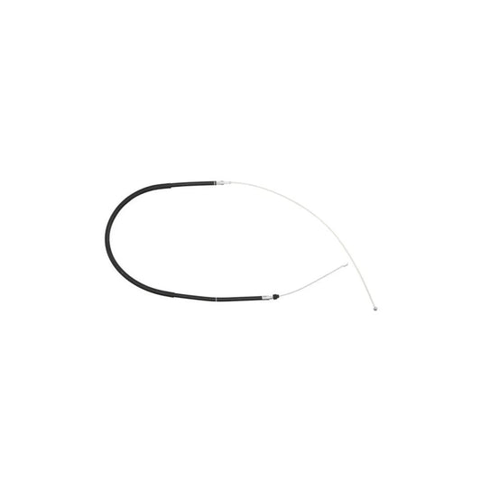 ABE C7B009ABE Hand Brake Cable For Bmw 1 Series