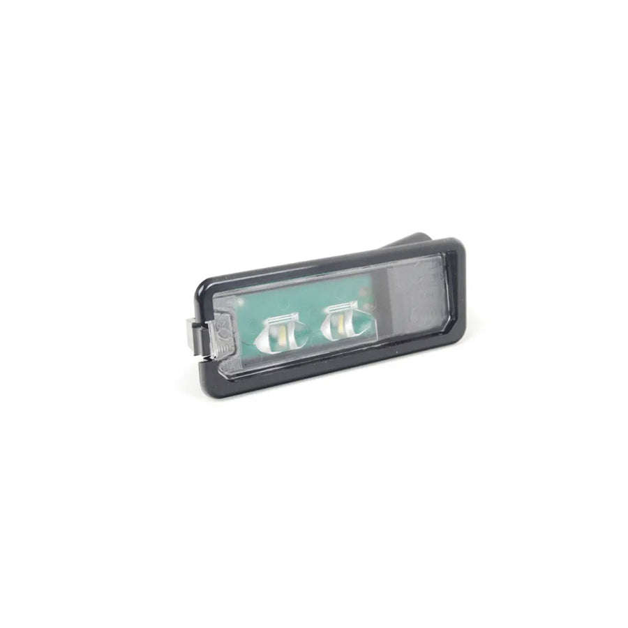 Genuine Porsche Number Plate Light Porsche 991 / 981/982 Boxster / 981/982 Cayman / 970 Panamera | ML Performance UK Car Parts