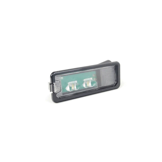 Genuine Porsche Number Plate Light Porsche 991 / 981/982 Boxster / 981/982 Cayman / 970 Panamera | ML Performance UK Car Parts