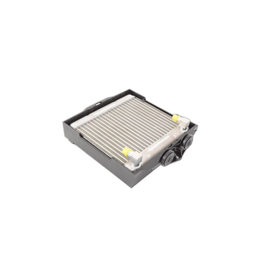 Genuine BMW 17217572542 F11 F12 F06 Engine Oil Cooler (Inc. 750iX, Hybrid 5 & 535iX) | ML Performance UK Car Parts