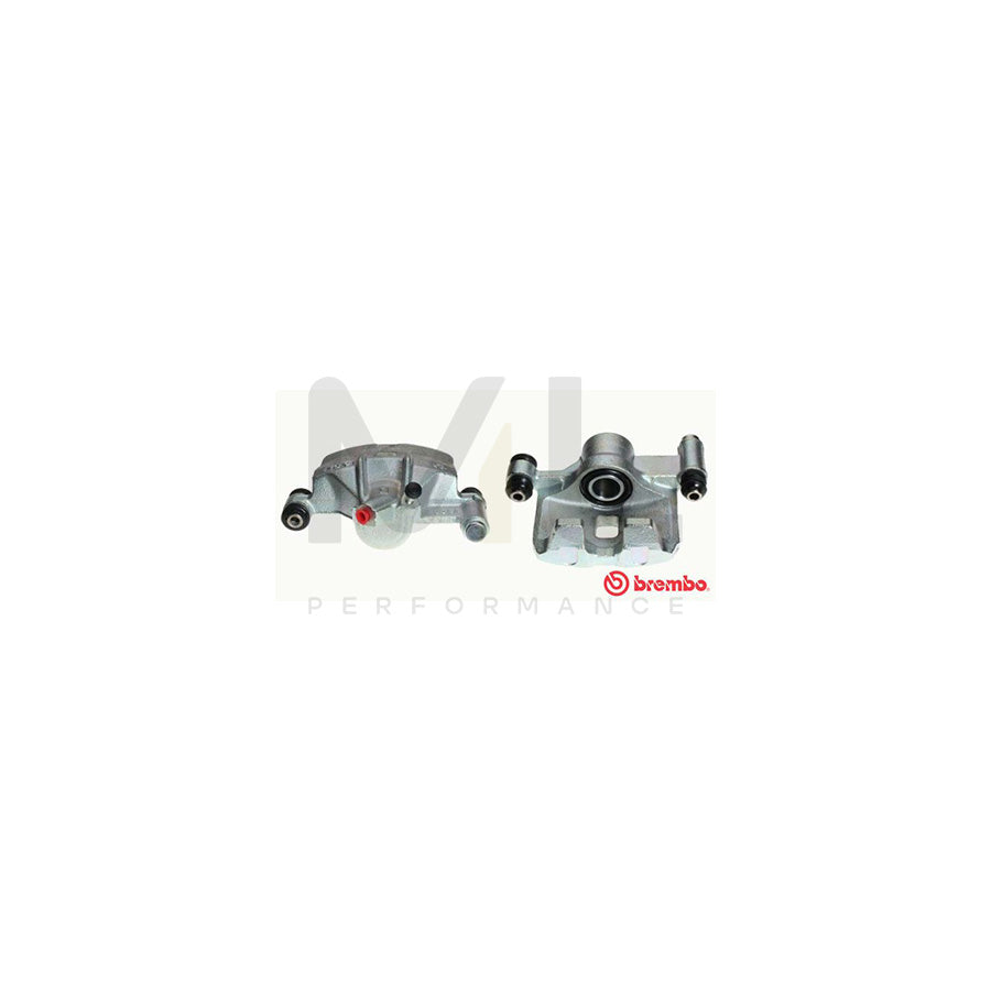 BREMBO F 83 030 Brake Caliper for TOYOTA Supra III (A70) | ML Performance Car Parts