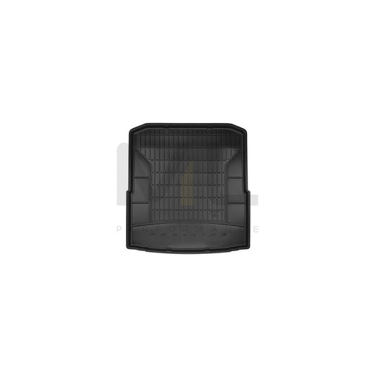 FROGUM TM549772 Car boot tray for SKODA Superb III Hatchback (3V3) Elastomer | ML Performance Car Parts