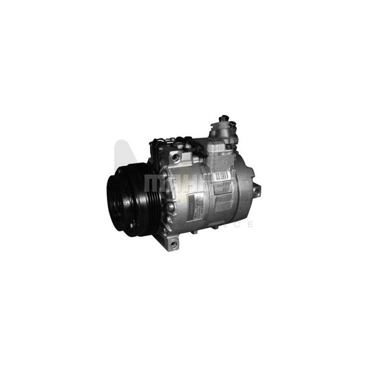 MAHLE ORIGINAL ACP 1162 002P Compressor, air conditioning PAG 46, Refrigerant: R 134a | ML Performance Car Parts