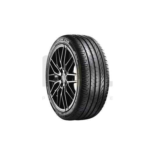 Cooper Zeon CS8 XL 235/55 R17 103Y Summer Tyre | ML Performance UK Car Parts