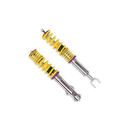 KW 10265006 Mitsubishi Variant 1 Coilover Kit (Carisma & Lancer VII) 2  | ML Performance UK Car Parts