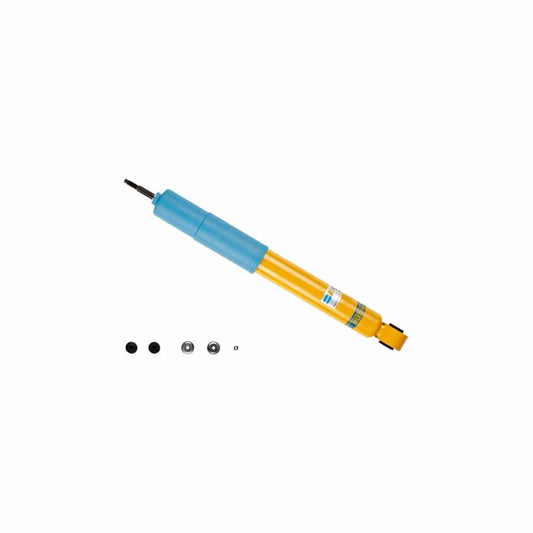 Bilstein 24-113212 HYUNDAI Terracan B6 Performance Rear Shock Absorber 1 | ML Performance UK Car Parts
