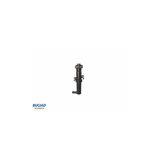 Bugiad BHW16510 Washer Fluid Jet, Headlight Cleaning For Audi Q5 (8Rb)