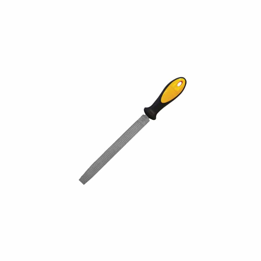 Roughneck ROU30388 Half-Round Wood Rasp 200mm (8in) | ML Performance UK