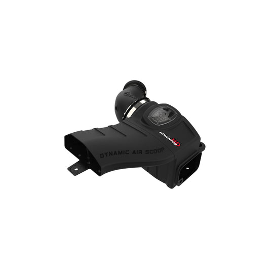  aFe 50-70057D Sealed Intake Ford Powerstroke 94-97 V8-7.3L (td)  | ML Performance UK Car Parts