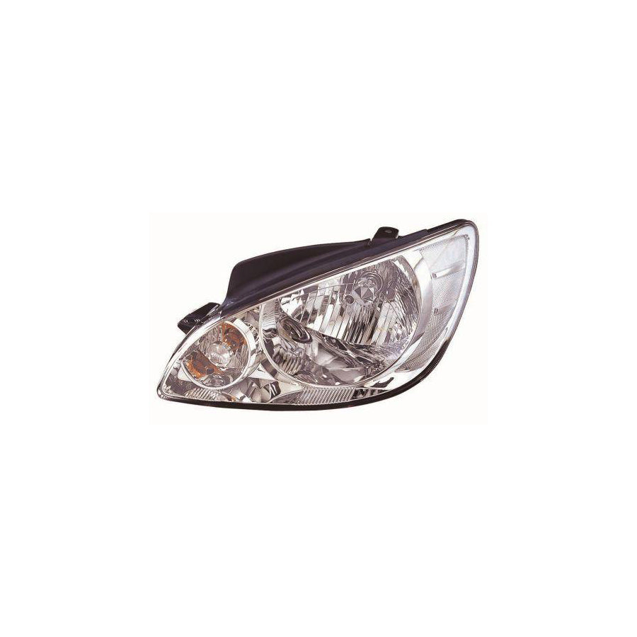Abakus 2211141LLDE Headlight For Hyundai Getz (Tb) | ML Performance UK
