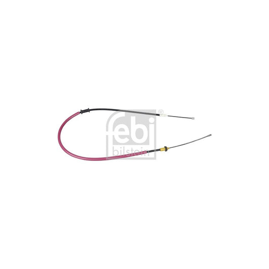 Febi Bilstein 101808 Hand Brake Cable