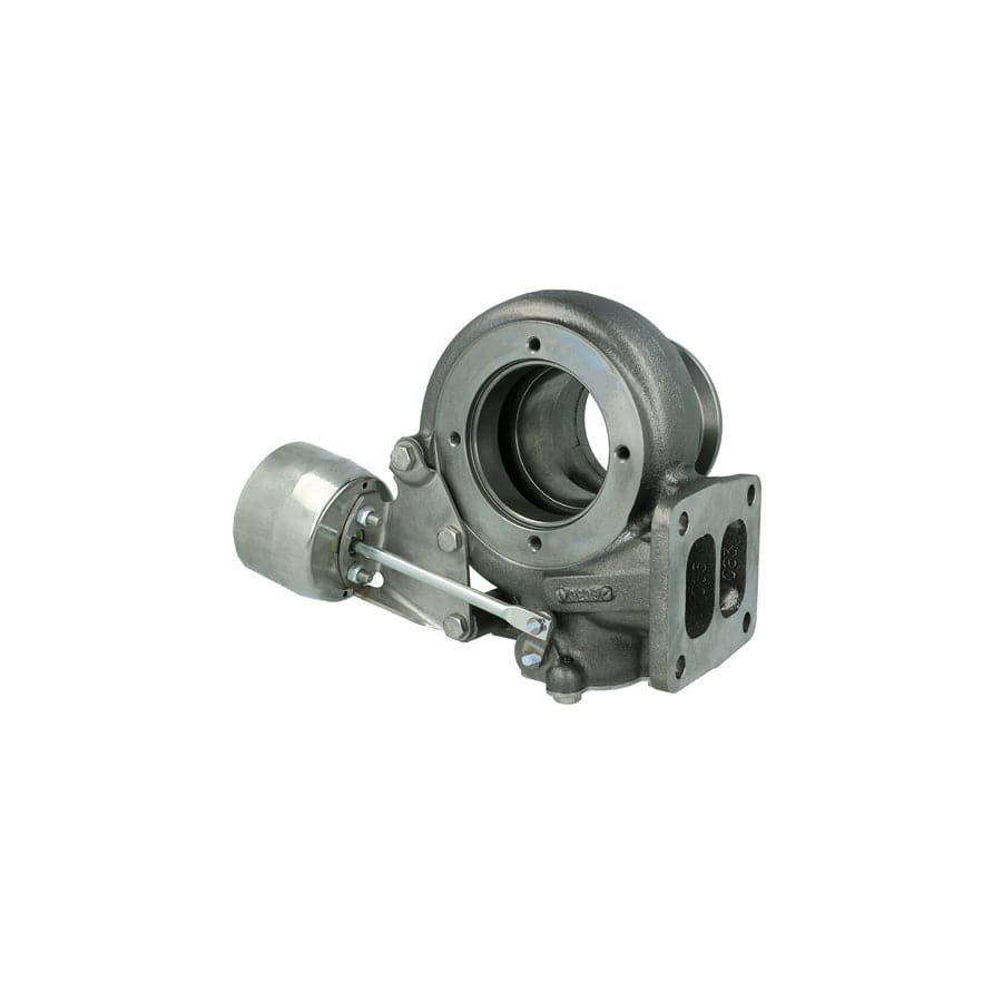 Borgwarner Airwerks Turbine Housing S310G S300Sx S300Sx-E 80mm Twinscroll 0.83 A/R - 13801009034