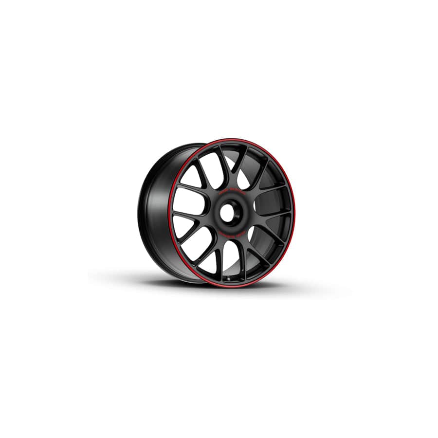 BBS Wheels Design CH-R Wheel CH106 9,5x19 PCD5x120 Offset35 CB82,0 PFS