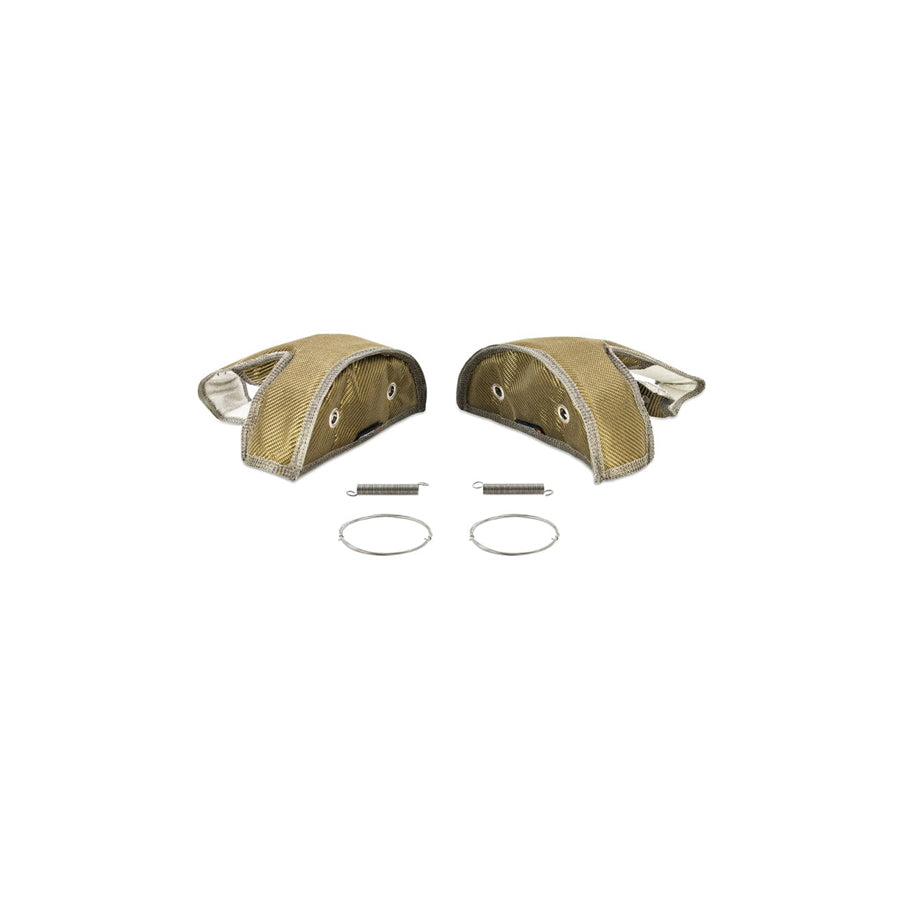 Mishimoto MMTB-N54-07 07-11 BMW N54 (135i, 335i, 535i) Turbo Blanket