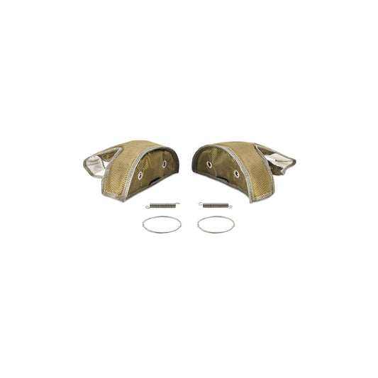 Mishimoto MMTB-N54-07 07-11 BMW N54 (135i, 335i, 535i) Turbo Blanket