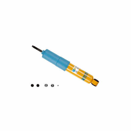 Bilstein 24-113205 HYUNDAI Terracan B6 Performance Front Shock Absorber 1 | ML Performance UK Car Parts