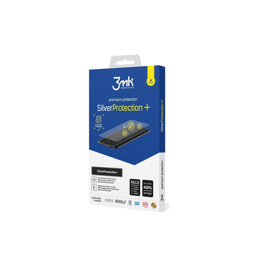 3MK Samsung Galaxy Z Fold 5 3mk SilverProtection+