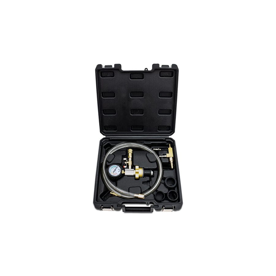 Mishimoto MMTL-COOL-PR Coolant Vacuum Purge & Refill Kit
