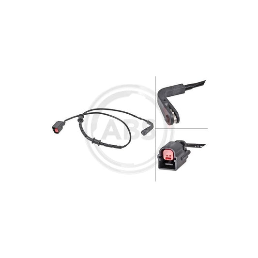 A.B.S. 39926 Brake Pad Wear Sensor For Jaguar F-Type