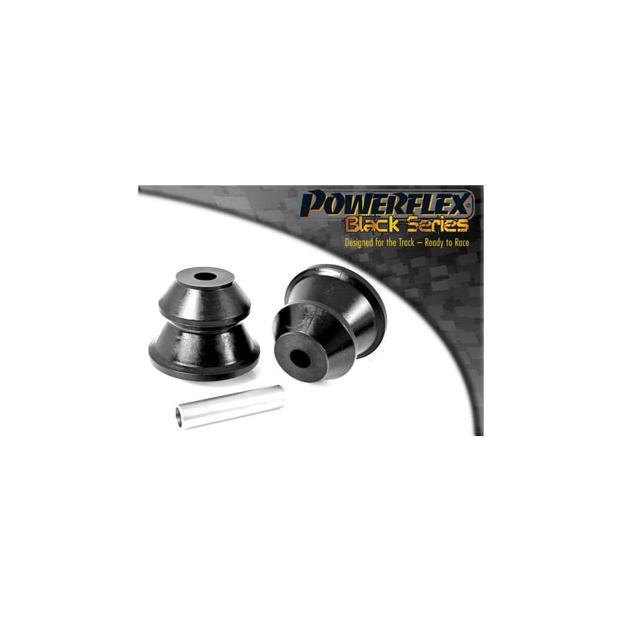 Powerflex PFR19-107BLK Ford Rear Beam Mounting Bush (Inc. Sierra, Saphire, Escort) | ML Performance UK Car Parts