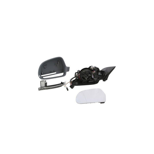 Blic 5402-25-035333P Wing Mirror For Audi A6