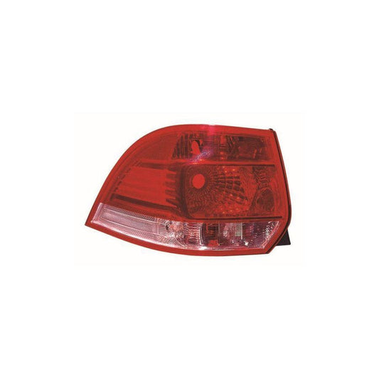 Abakus 4411995LLDUE Rear Light For Vw Golf V Variant (1K5) | ML Performance UK