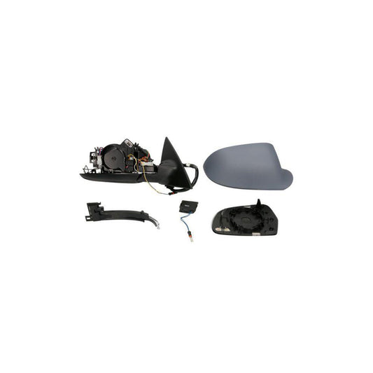 Blic 5402-25-035332P Wing Mirror For Audi A6