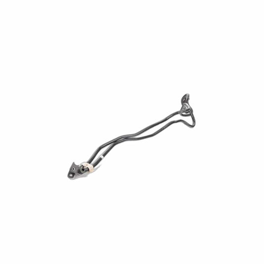 Genuine BMW 17227619743 F11 F10 Transmission Oil Cooler Line (Inc. 528iX) | ML Performance UK Car Parts
