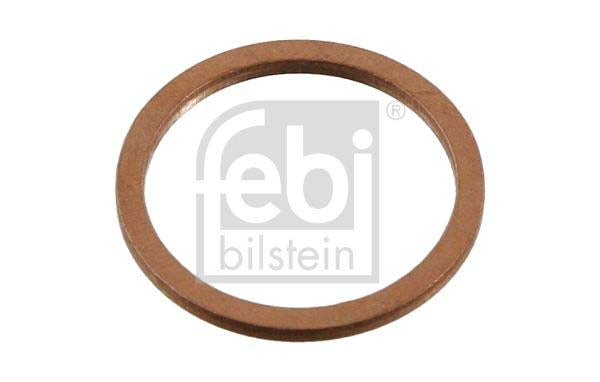 Febi Bilstein 31703 Seal, Oil Drain Plug | ML Performance UK Car Parts