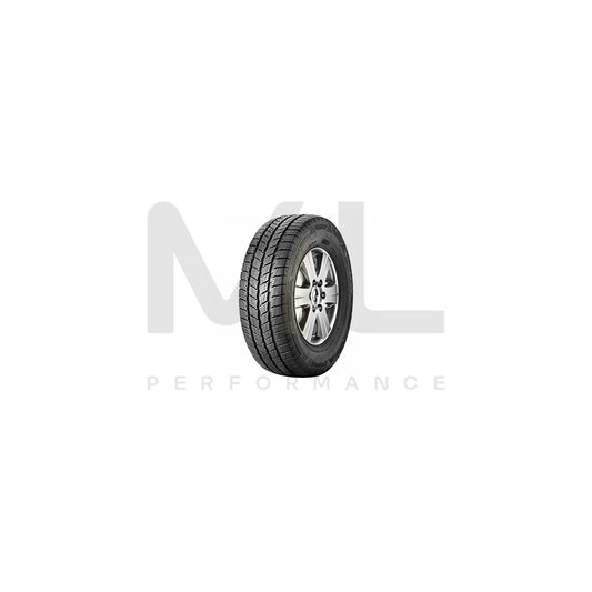 Continental VanContact™ Winter 175/70 R14 95/93T Van Winter Tyre | ML Performance UK Car Parts