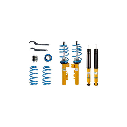 Bilstein 47-165403 SMART Fortwo B14 PSS Coilover 1 | ML Performance UK Car Parts