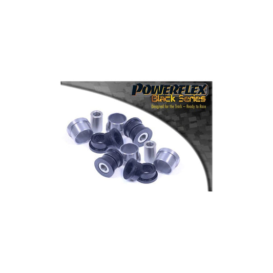 Powerflex PFR19-1915BLK Volvo Ford Rear Toe Link Arm Bush (Inc. XC60, V70, S80, S-Max, Mondeo) | ML Performance UK Car Parts