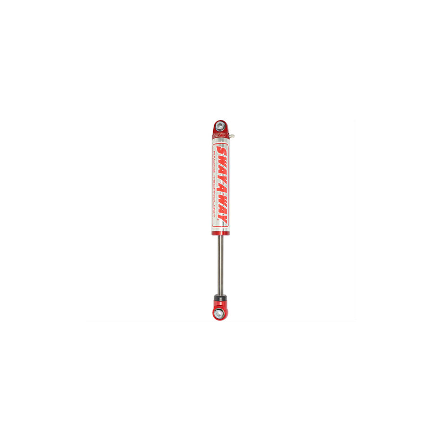  aFe 401-5200-06 Steering Stabilizer Jeep Wrangler (JK) 07-18 V6-3.8L/3.6L  | ML Performance UK Car Parts