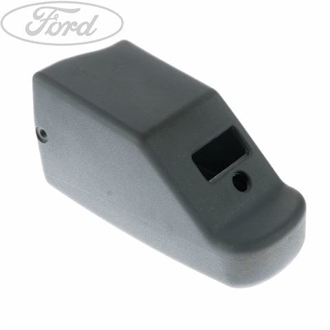 GENUINE FORD 1434045 REAR SEAT BELT MOUNTING COVER | ML Performance UK