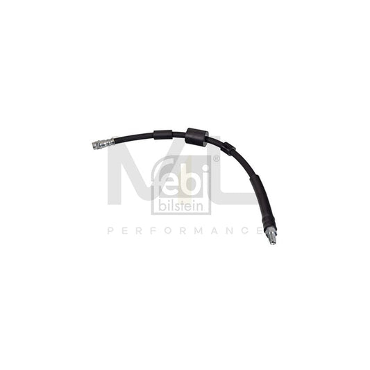 FEBI BILSTEIN 108085 Brake Hose Front Axle Left, Front Axle Right, 465mm | ML Performance Car Parts