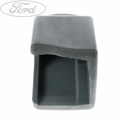 GENUINE FORD 1434045 REAR SEAT BELT MOUNTING COVER | ML Performance UK