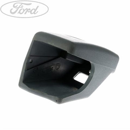 GENUINE FORD 1434045 REAR SEAT BELT MOUNTING COVER | ML Performance UK