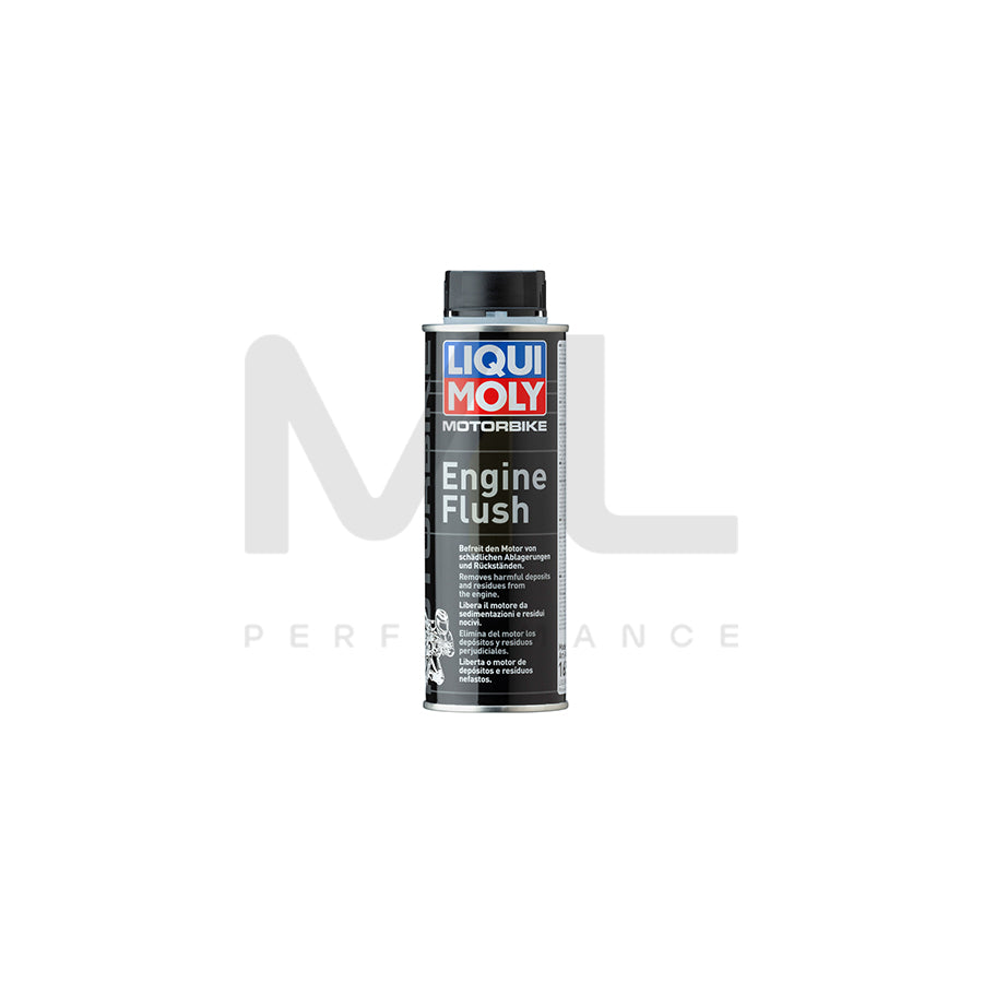 Liqui Moly Motorbike Engine Flush 250ml