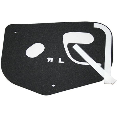 Genuine Lexus 81584-48050 RX Phase 1 O/S Inner Tail Light Gasket