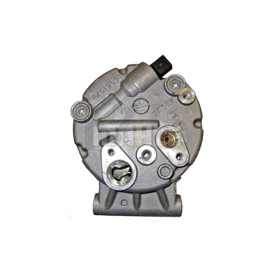 MAHLE ORIGINAL ACP 137 000P Compressor, air conditioning for RENAULT Espace IV (JK) PAG 46, Refrigerant: R 134a | ML Performance Car Parts