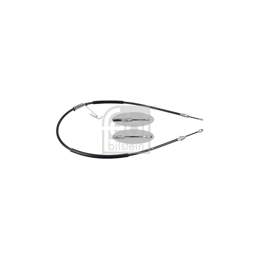 Febi Bilstein 101819 Hand Brake Cable For Ford Transit