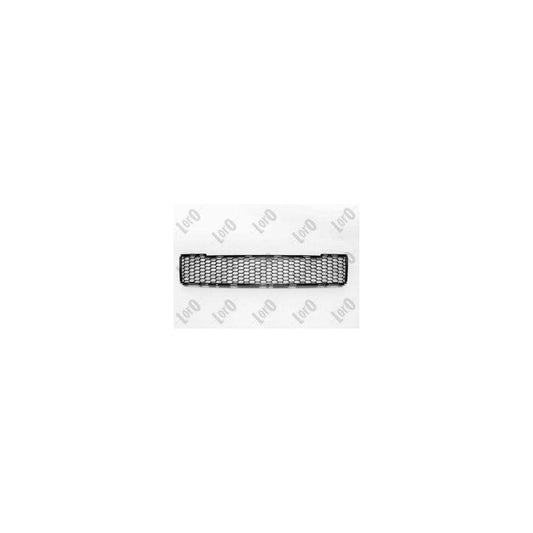 Abakus 01606450 Bumper Grill For Fiat 500 | ML Performance UK