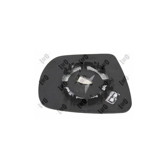 Abakus 1551G01 Mirror Glass, Outside Mirror | ML Performance UK