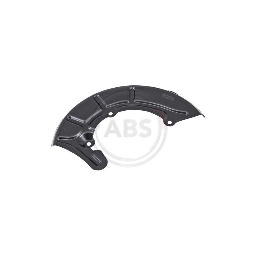 A.B.S. 11434 Splash Panel, Brake Disc