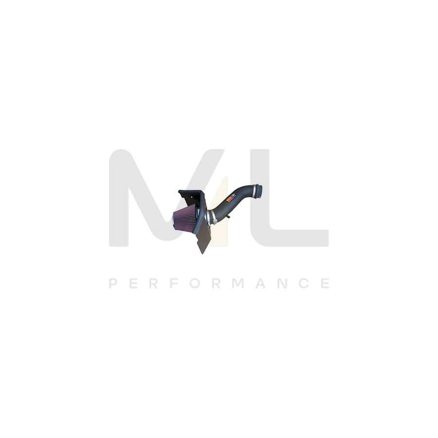K&N 57-1545 Performance Air Intake System | ML Car Parts UK | ML Performance