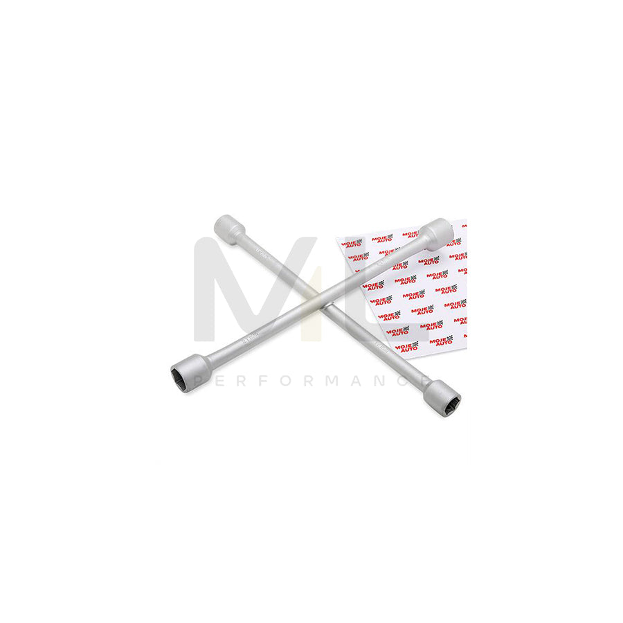 VIRAGE 96-012 Spider wheel brace Spanner size: 17, 19, 21, 23 | ML Performance Car Parts