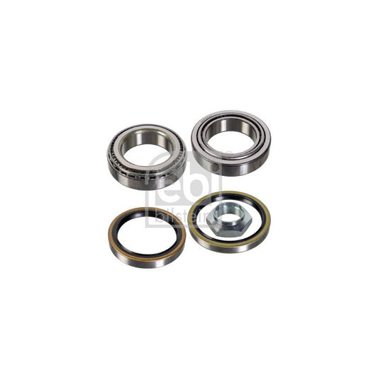 Febi Bilstein 12695 Wheel Bearing Kit