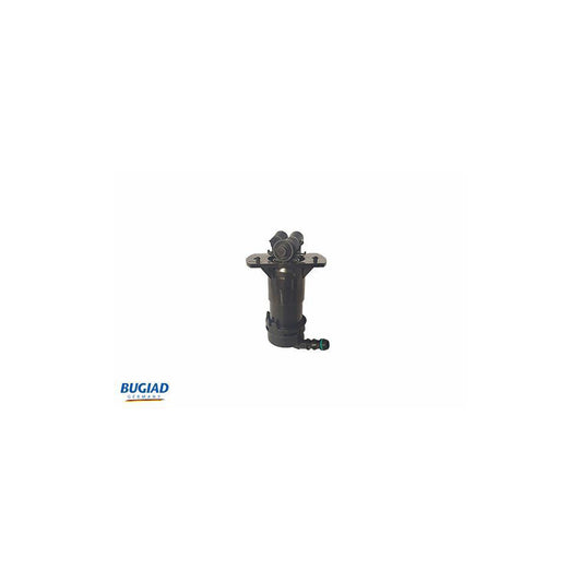 Bugiad BHW16501 Washer Fluid Jet, Headlight Cleaning For Audi A6