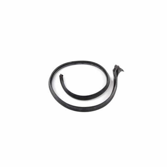 Genuine BMW 51211843923 E24 Door Weatherstrip Left (Inc. 630CSi, 635CSi & 628CSi) | ML Performance UK Car Parts