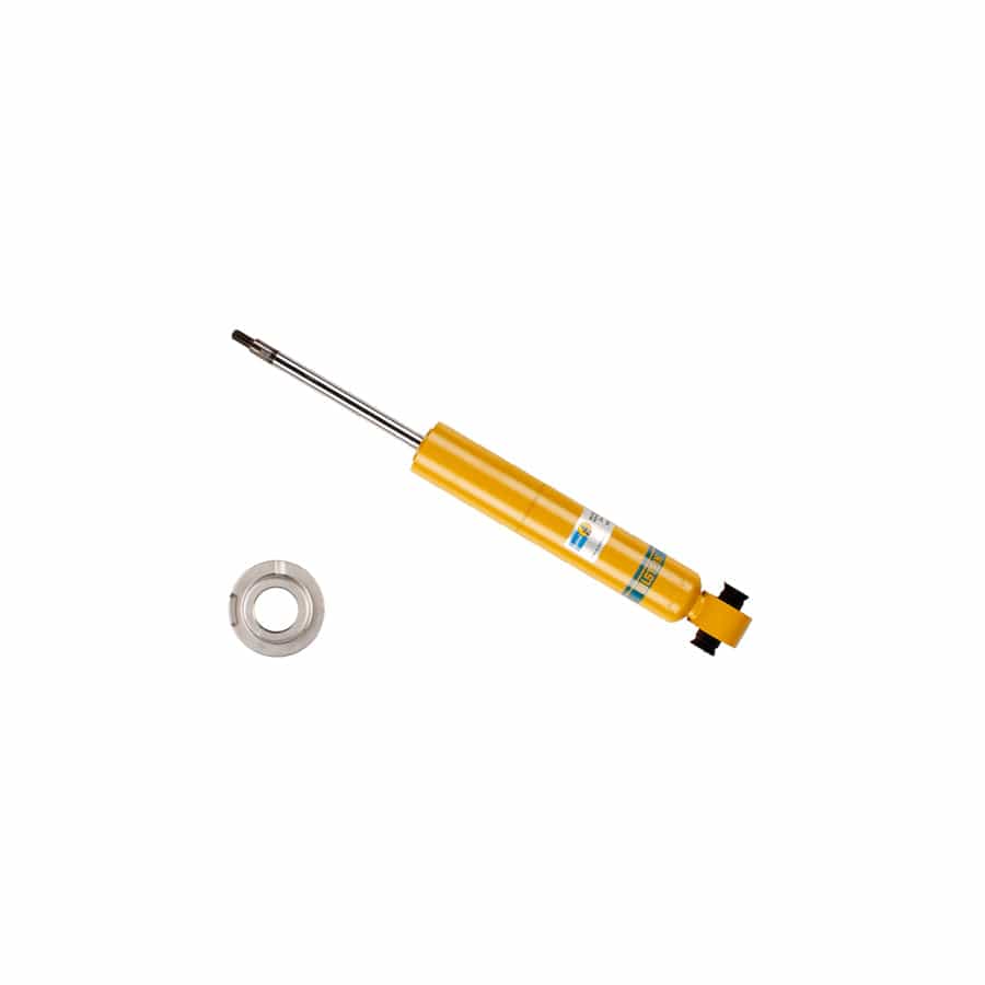 Bilstein 24-122757 PEUGEOT 407 B6 Performance Rear Shock Absorber 1 | ML Performance UK Car Parts